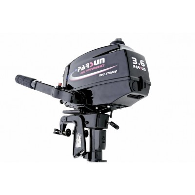 Лодочный мотор Parsun T3.6BML