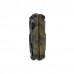 Мультитул Leatherman Charge Plus Camo Forest 832710