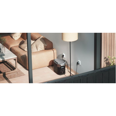 Микроинвертор EcoFlow PowerStream 800W