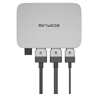 Микроинвертор EcoFlow PowerStream 800W