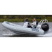 Schlauchboot RIB Kolibri Gala Atlantis Deluxe A500L (A500L)