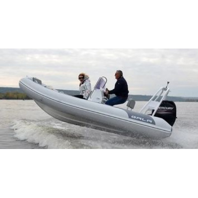 Schlauchboot RIB Kolibri Gala Atlantis Deluxe A500L (A500L)