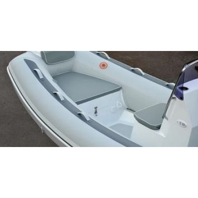 Schlauchboot RIB Kolibri Gala Atlantis Deluxe A500L (A500L)