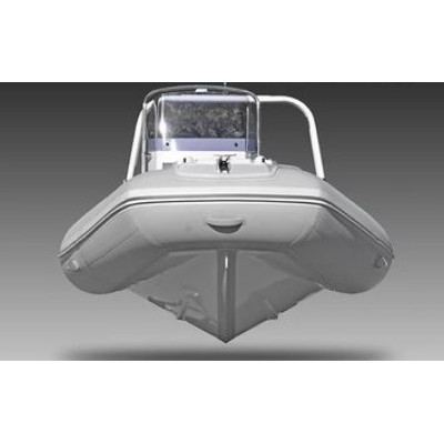 Schlauchboot RIB Kolibri Gala Atlantis Deluxe A500L (A500L)