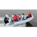 Schlauchboot RIB Kolibri Gala Atlantis Deluxe A500L (A500L)