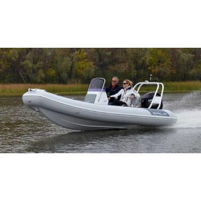 Schlauchboot RIB Kolibri Gala Atlantis Deluxe A500L (A500L)