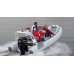 Schlauchboot RIB Kolibri Gala Atlantis Deluxe A500L (A500L)