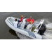Schlauchboot RIB Kolibri Gala Atlantis Deluxe A500L (A500L)