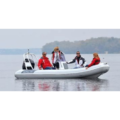 Schlauchboot RIB Kolibri Gala Atlantis Deluxe A500L (A500L)
