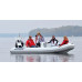 Schlauchboot RIB Kolibri Gala Atlantis Deluxe A500L (A500L)