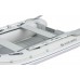 Колибри КМ-300ДХЛ (Kolibri KM-300DXL) моторная килевая надувная лодка + Air-Deck