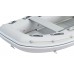 Колибри КМ-300ДХЛ (Kolibri KM-300DXL) моторная килевая надувная лодка + Air-Deck