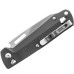 Нож-мультитул Leatherman Free K2 Gray (832658)
