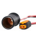 Переходник для подключения зарядных устройств CTEK Cig socket (56-573)