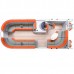 Pontonboot Kolibri P-500S Standard