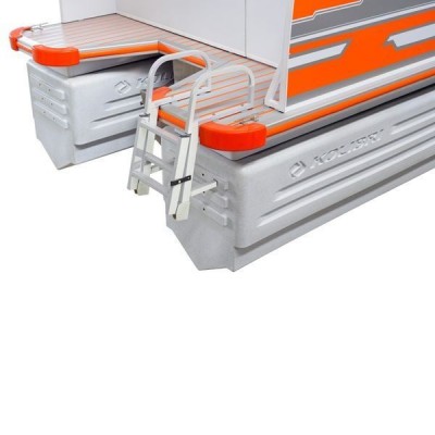 Pontonboot Kolibri P-500S Standard