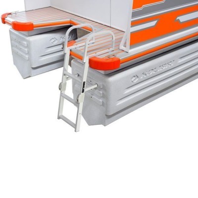 Pontonboot Kolibri P-500S Standard
