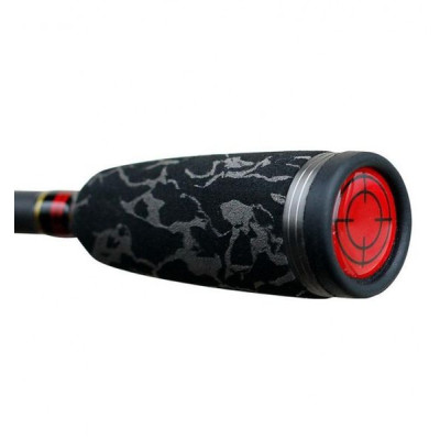 Кастинговое удилище Favorite Shot Gun SGNC-662MH 1.98m 7-28g M.Fast cast (1693.60.10)