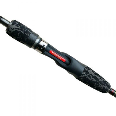 Кастинговое удилище Favorite Shot Gun SGNC-662MH 1.98m 7-28g M.Fast cast (1693.60.10)