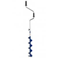 Ледобур Mora Ice Expert Blue 150 mm (ICE-MM0085)