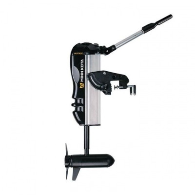 Лодочный электромотор Minn Kota Vantage 80 V 24" BT (1352625)