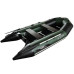 Надувний човен AquaStar K-310 (зелений)