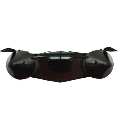 Надувний човен AquaStar K-310 (зелений)