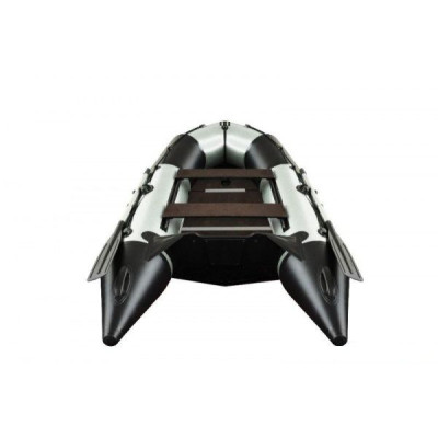 Надувний човен AquaStar K-320 (білий)