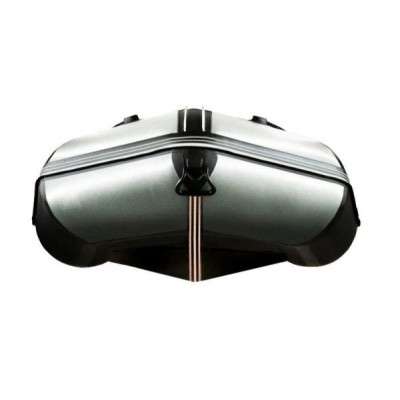 Надувний човен AquaStar K-330 (білий)