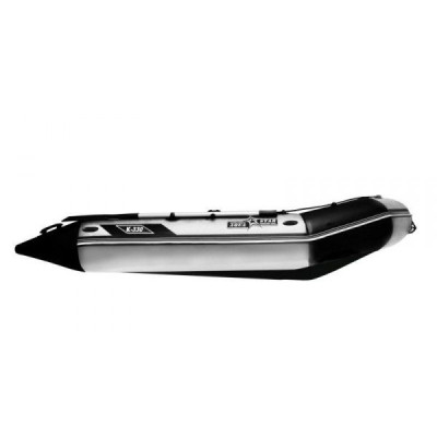 Надувний човен AquaStar K-330 (білий)