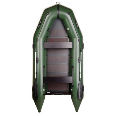 Schlauchboot BARK BT-330