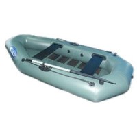 Надувная лодка Captain Boatik CAP-250