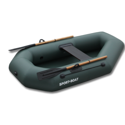 Надувная лодка Sport-Boat Cayman C 210