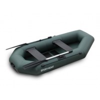 Надувная лодка Sport-Boat Лагуна LB 250LS