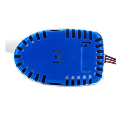 Помпа Fuan 750 GPH авто 12V A02-107501