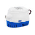 Помпа Fuan 750 GPH авто 12V A02-107501