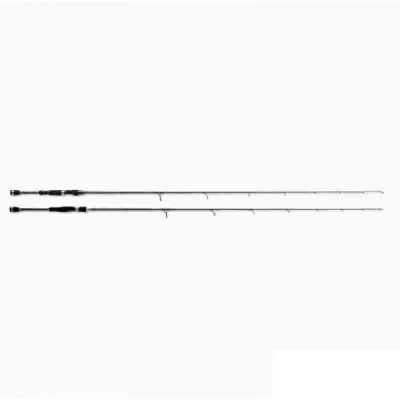 Спиннинг Berkley Ripple Pro 2.07 m/2 15-35 gr MH 153 g
