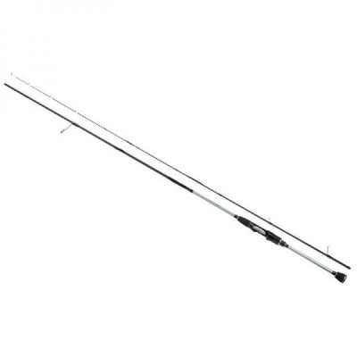 Спиннинг Favorite Impulse New IMP-682UL-S 2.07m 2-8g Ex-Fast (1693.04.56)