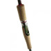 Спиннинг Favorite Sirocco SCS782H 2.34m 7-35g M-Fast