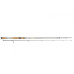 Спиннинг Mitchell Mag Pro Lite Evo 1,98m/2 2-8gr/L 108gr 36T Carbon Cork Fuji Alcon (1252299)