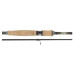 Спиннинг Mitchell Mag Pro Lite Evo 1,98m/2 2-8gr/L 108gr 36T Carbon Cork Fuji Alcon (1252299)
