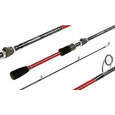 Спиннинг Salmo Team Salmo Vantage 14 7.20 TSVA-702MF