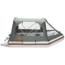 Тент - намет Kolibri КМ300DL сіра (33.214.0.33)
