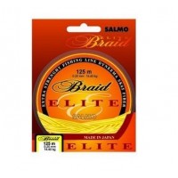 Шнур Salmo Elite Braid 150 m 4809-024