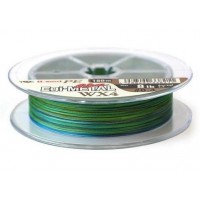 Шнур YGK G-Soul EGI Metal 120 m #0.5 10 lb/4.54 kg (FS00000070)