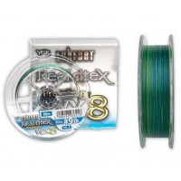 Шнур YGK Lonfort Real Dtex X8 210 m #0.3 9 lb/4.08 kg (FS00000034)