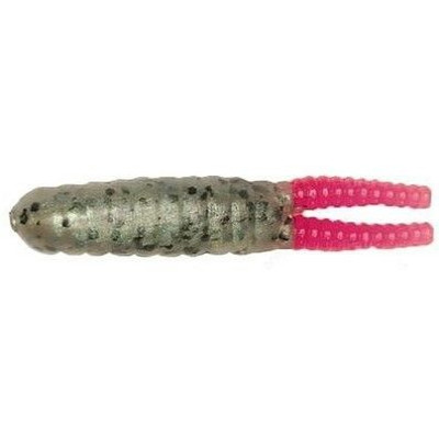 Силикон Big Bite Baits Beetle 1.5" Rainbow trout 10 шт (1838.01.73)