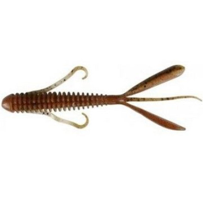 Силикон Keitech Hog Impact 3" 404 Red Crawdad (1551.03.24)