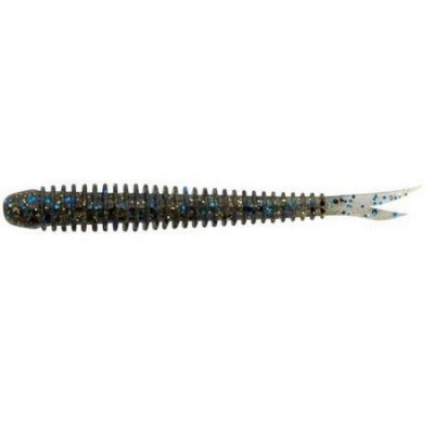 Силикон Keitech Live Impact 3" 205 Bluegill (1551.00.26)