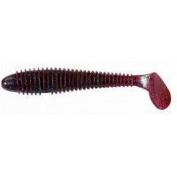 Силикон Keitech Swing Impact Fat 3.8" EA#03 Grape